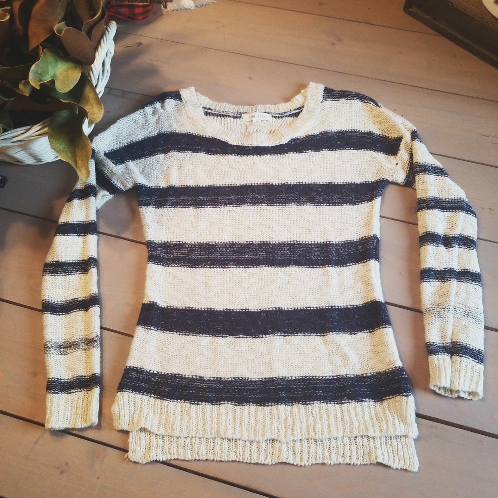Casual Sweater